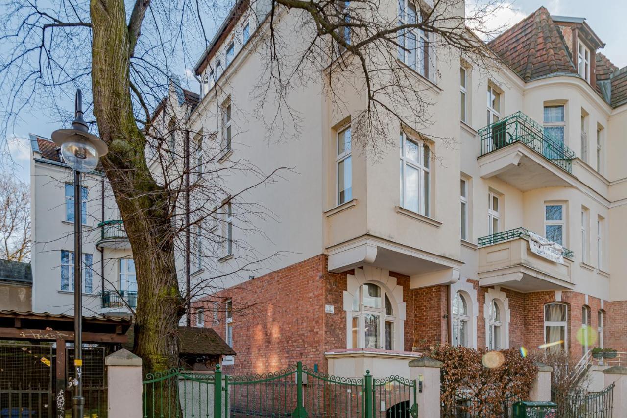 Sloneczne Poddasze Przy Molo I Plazy Sopot Exterior photo